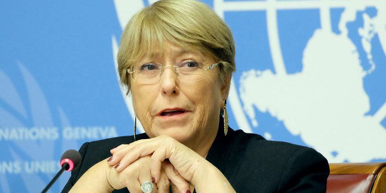  FARC pide a Bachelet asistencia internacional por asesinato de excombatientes