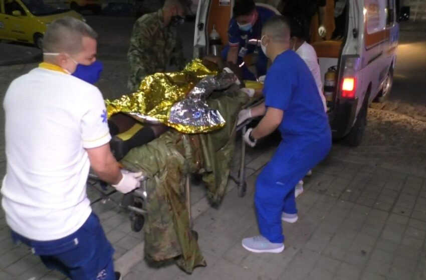  Seis soldados muertos y ocho heridos en emboscada en el Meta