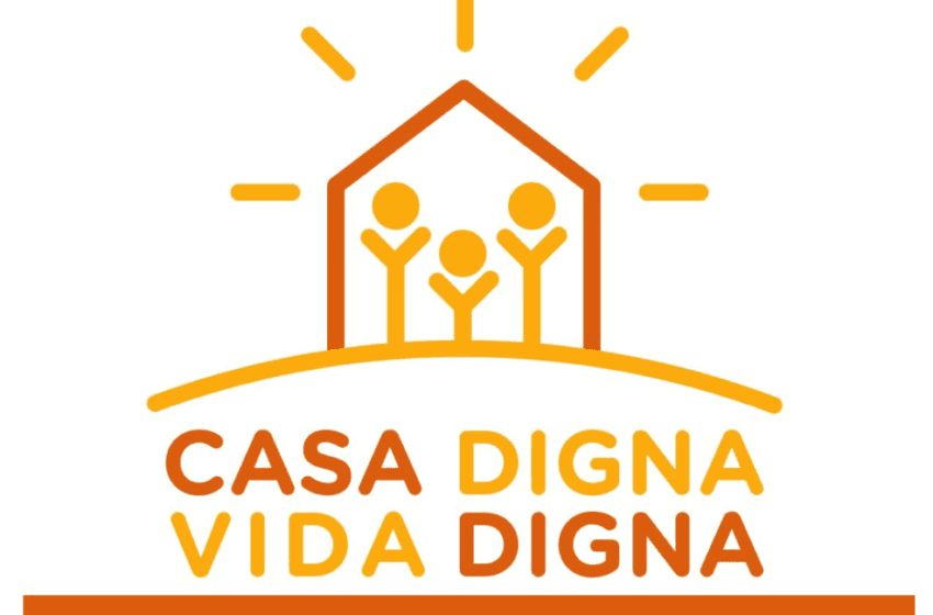 Villavicencio beneficiaria del programa “Casa digna vida digna” del Ministerio de Vivienda