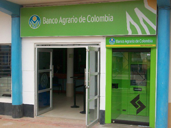  Banco Agrario en el Meta promociona línea de crédito “Colombia Agro produce” a bajo interés