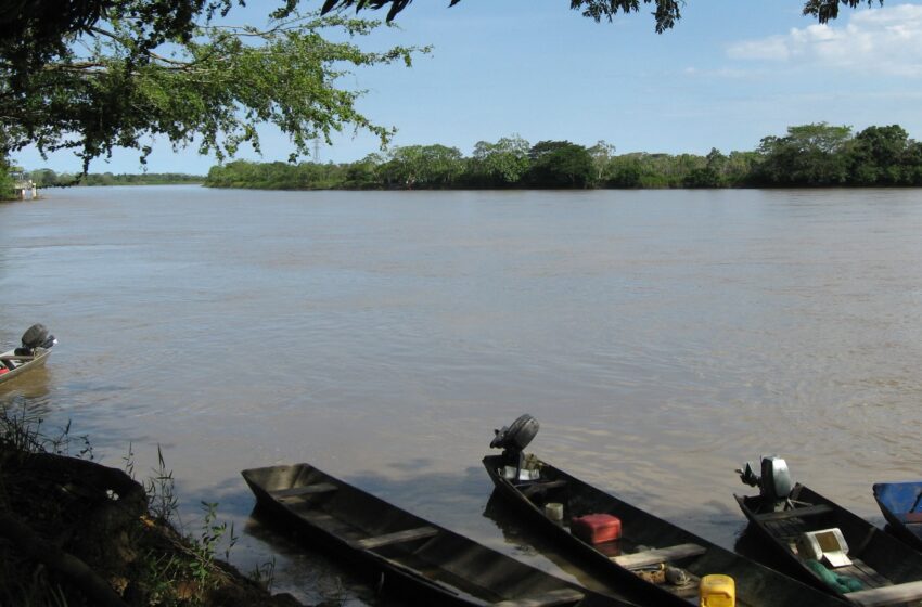  Hallan hombre de 72 años sin vida dentro de una canoa en Cabuyaro