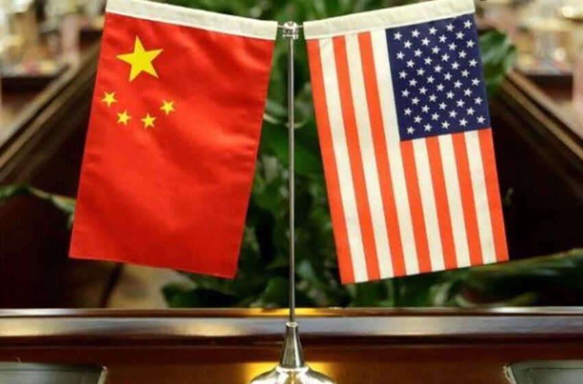  Pekín denuncia que EEUU le exige cerrar su consulado en Houston