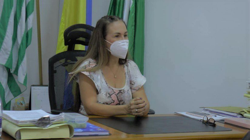  Alcaldesa de Restrepo en la mira del Contralor por supuestas irregularidades en la pandemia por coronavirus
