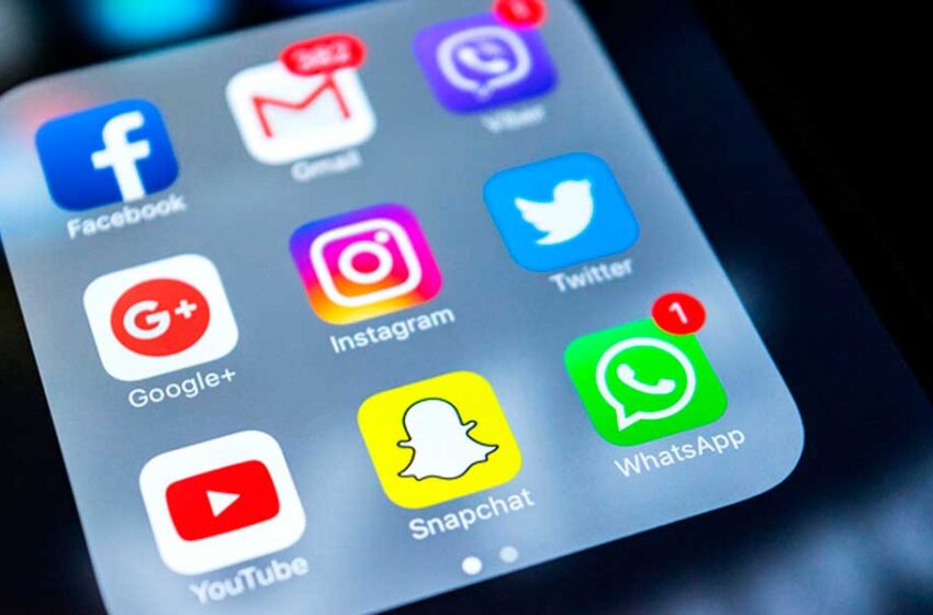  Turquía aprueba una ley para controlar y censurar contenido de redes sociales