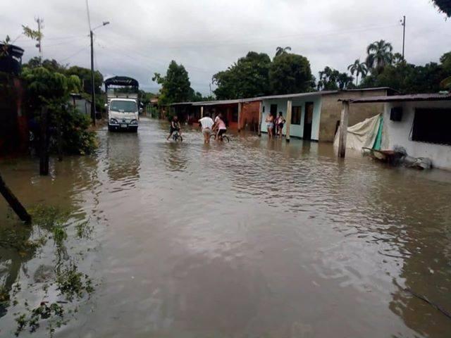  Inundado Pachaquiaro (Meta)