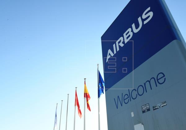  Airbus anuncia un plan de recortes «sin precedentes» de 15.000 empleos