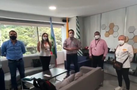 Ajustan protocolos para abrir Restaurantes y Asaderos en la capital del Meta
