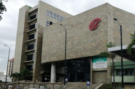 La Cámara de Comercio una entidad con serias dificultades y directivos cuestionados