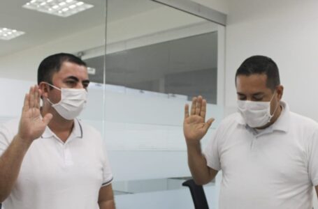 Declaran sin validez designación de Víctor Delio Sánchez en la Cámara de Comercio