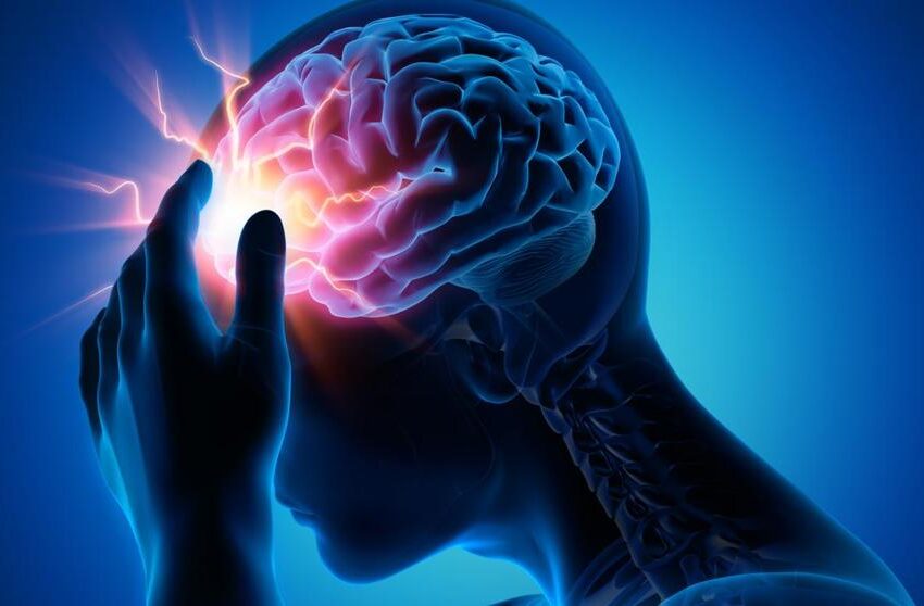  Afectación cerebral, otro daño colateral en pacientes con COVID-19