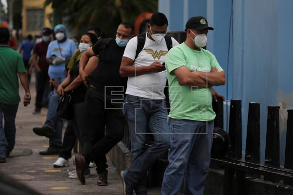  Colombia acumula 120.281 casos y 4.210 muertes en cuatro meses de pandemia