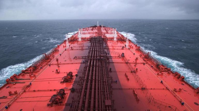  ONU advierte del «peligro» de una «fuga masiva» de petróleo en el Mar Rojo