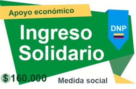 Buscan beneficiarios del bono solidario para que cobren o de lo contrario se trasferirá a otros necesitados
