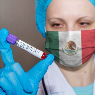  México se aproxima a 37.000 decesos y supera 317.000 contagios por COVID-19