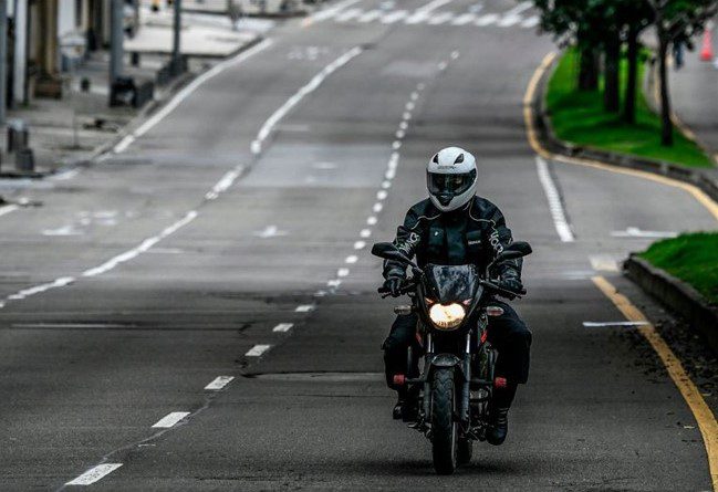  Los motociclistas las mayores victimas en accidentes  de tránsito en Villavicencio