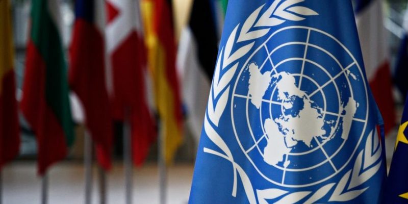  Los líderes mundiales no irán a Asamblea de la ONU y participarán con vídeos