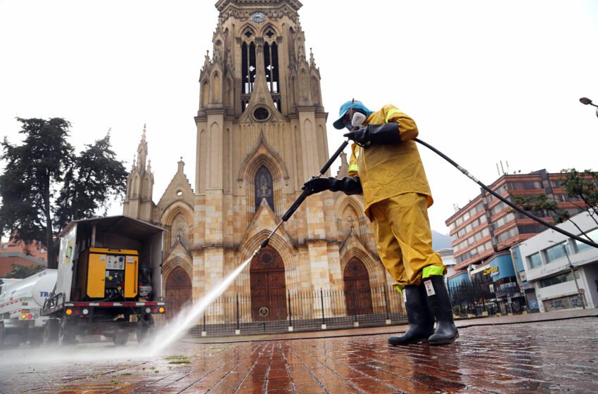  La ONU pide una gran transformación de las ciudades tras la pandemia