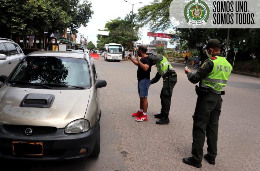  Mayor seguridad en Villavicencio prometen las autoridades