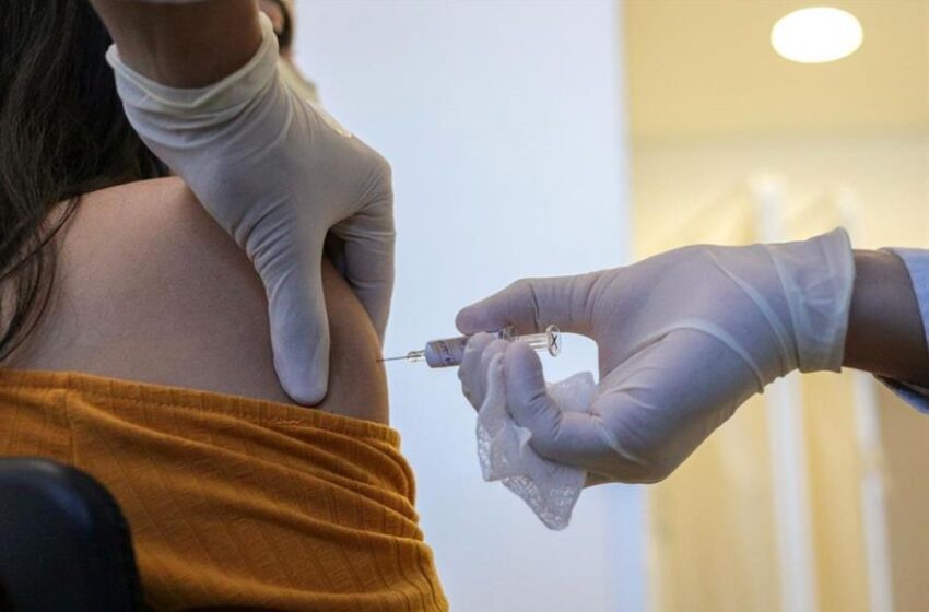  OMS: La gente no empezará a ser vacunada antes de primera parte de 2021