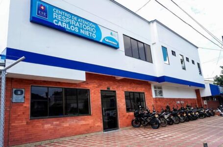 Contagiados de covid-19 serán recluidos en la Clínica Martha en reapertura de este fin de semana