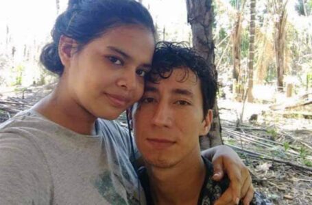 Juez resolverá situación de mujer que asesinó a su pareja