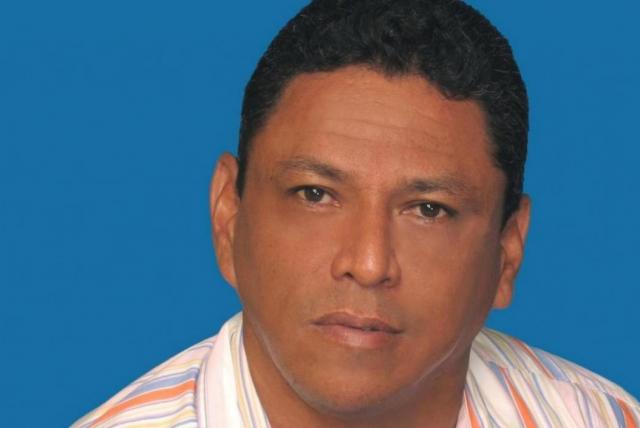  Muere el alcalde del municipio colombiano de Repelón por COVID-19