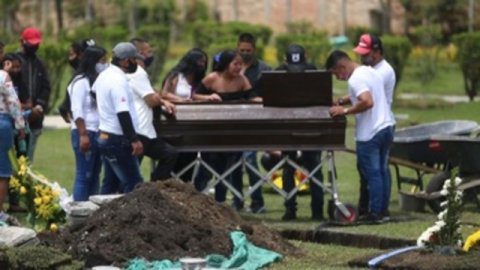  Asesinan a tres personas en la región colombiana del Catatumbo