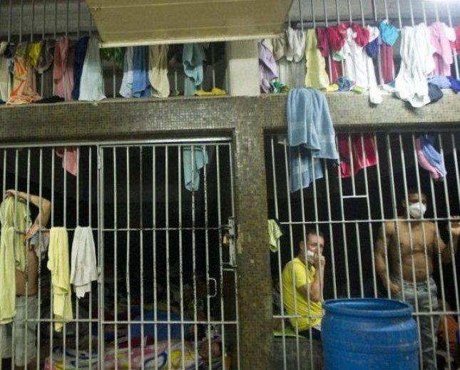  Delincuencia desbordó capacidad en Villavicencio y se busca donde llevar a los detenidos