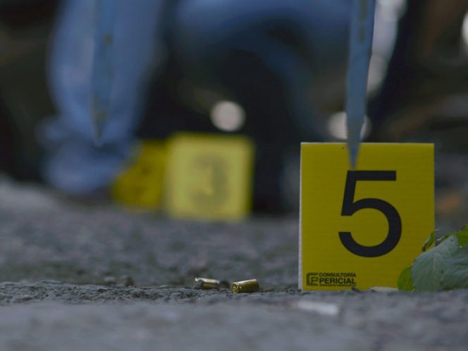  Asesinan a otras tres personas en el departamento colombiano de Antioquia