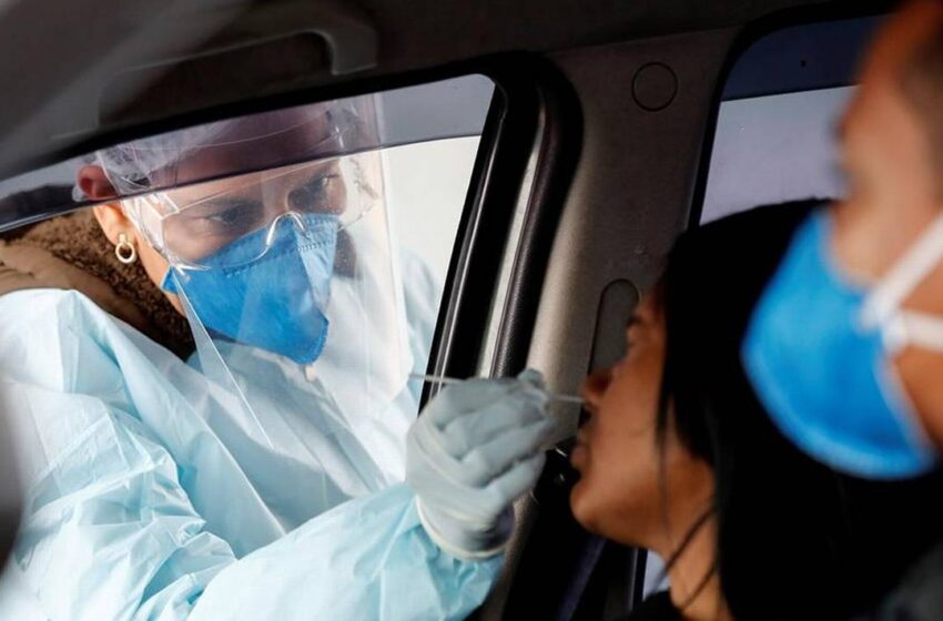  EE.UU. suma 4,66 millones de contagios y más de 154.800 muertes por pandemia