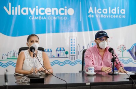 No podemos continuar jugando con la vida, le dijo a los Villavicenses el Alcalde Harman