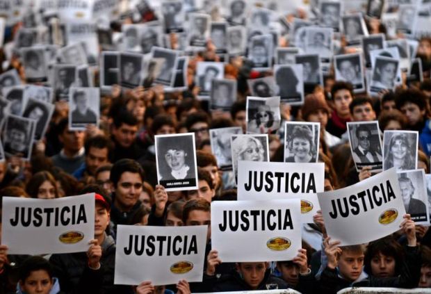  Víctimas de la guerra esperan verdad justicia y reparación