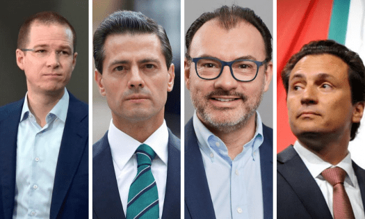  Exdirector de Pemex embarra a la élite política mexicana en el caso Odebrecht