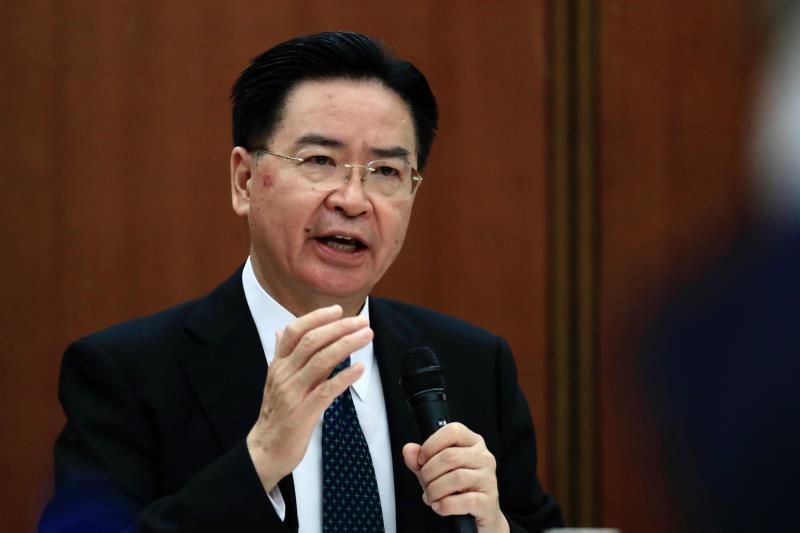  Taipéi denuncia que China quiere convertir a Taiwán en «el próximo Hong Kong»
