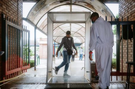 Superintendencia de Transporte calificó a terminal de transporte apto para reanudar labores