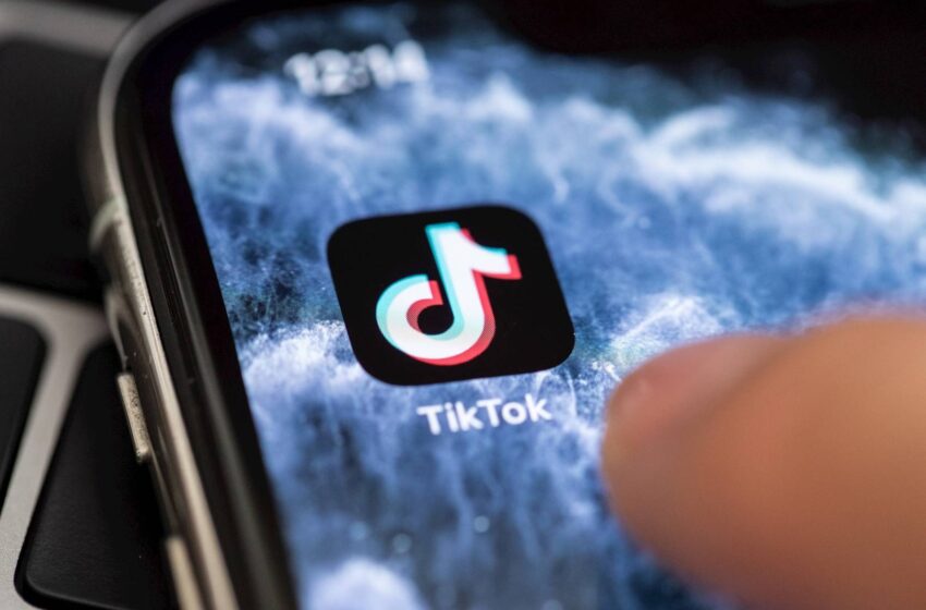  El director ejecutivo de TikTok dimite tras las amenazas de Trump
