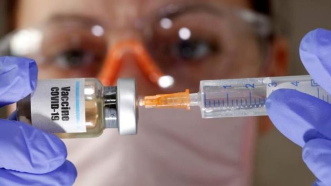  España autoriza el primer ensayo clínico en humanos de una vacuna anticovid-19