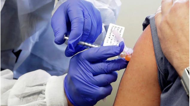  OMS reacciona con cautela a la vacuna contra la COVID desarrollada en Rusia