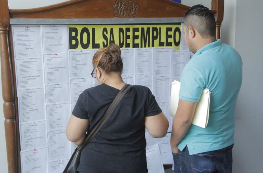  Con la Agencia Pública los desempleados esperan conseguir trabajo en Villavicencio