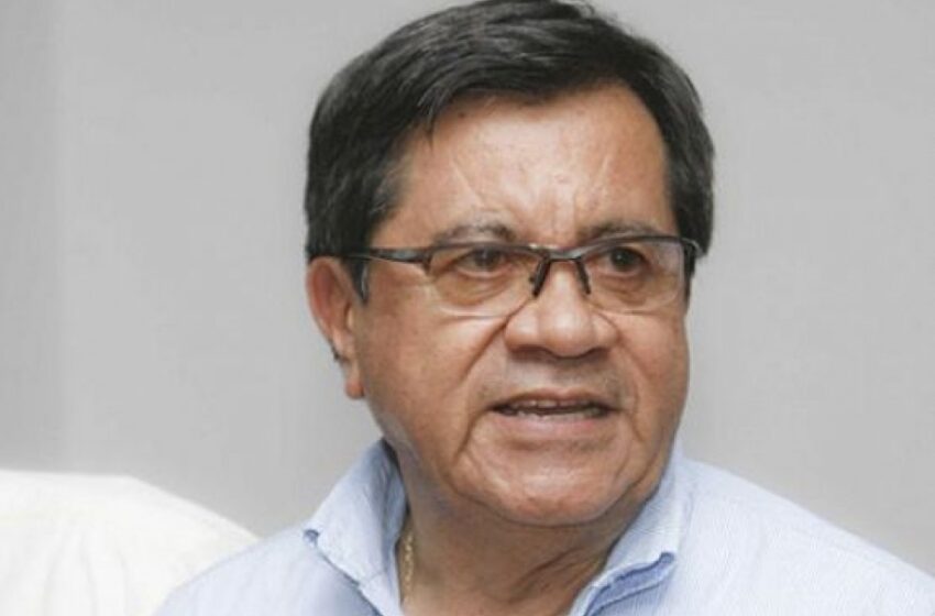  Ex Secretario de Hacienda renunció a guardar silencio en proceso por Refinería