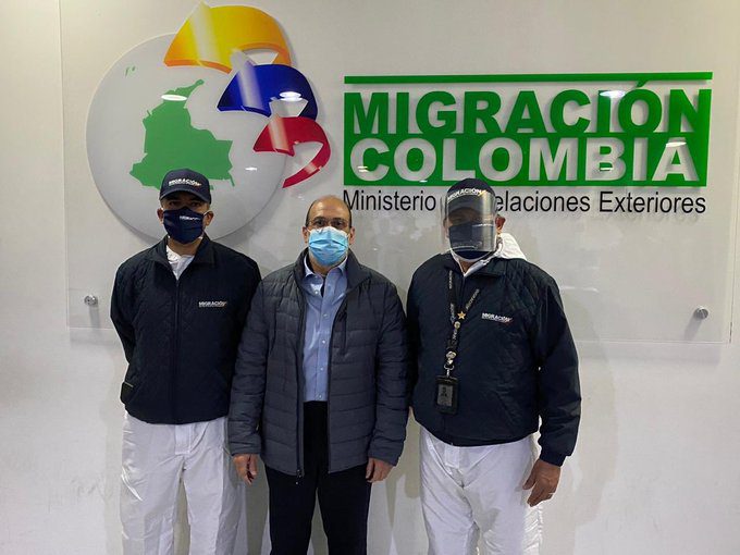 Exparamilitar «Jorge 40» regresa deportado a Colombia tras pagar pena en EEUU