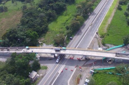 Veeduría exige cumplimiento a la ANI para desembotellar tráfico automotor en obras de las Américas