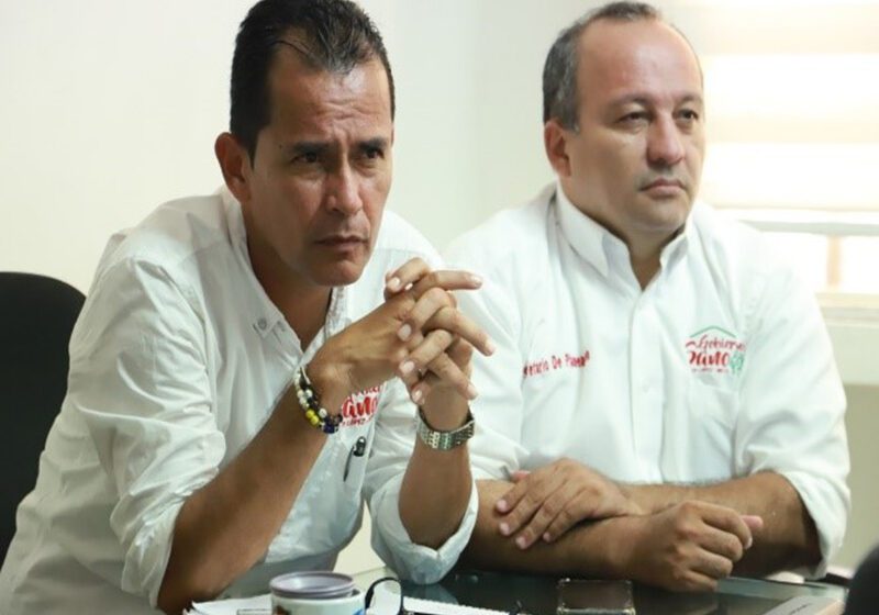  Gualteros insiste en “tumbar” al alcalde de Puerto López pese a que el Tribunal negó sus pretensiones