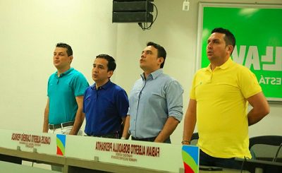  Desestiman pretensiones de la demanda de pérdida de investidura contra concejales del periodo 2016 – 2019