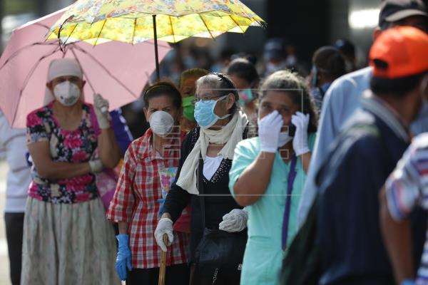  Colombia baja de los 6.000 contagios diarios por tercera vez en septiembre