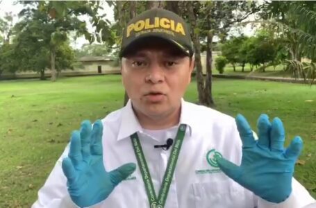 Contralor del Meta dice que lo están amenazando de muerte