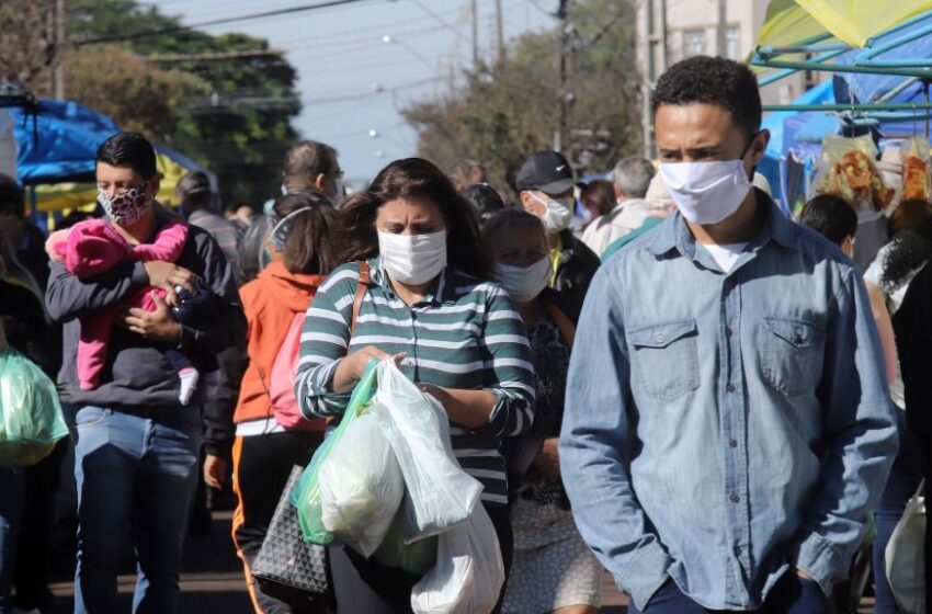  Latinoamérica tantea más apertura tras 6 meses de pandemia y 310.000 muertes
