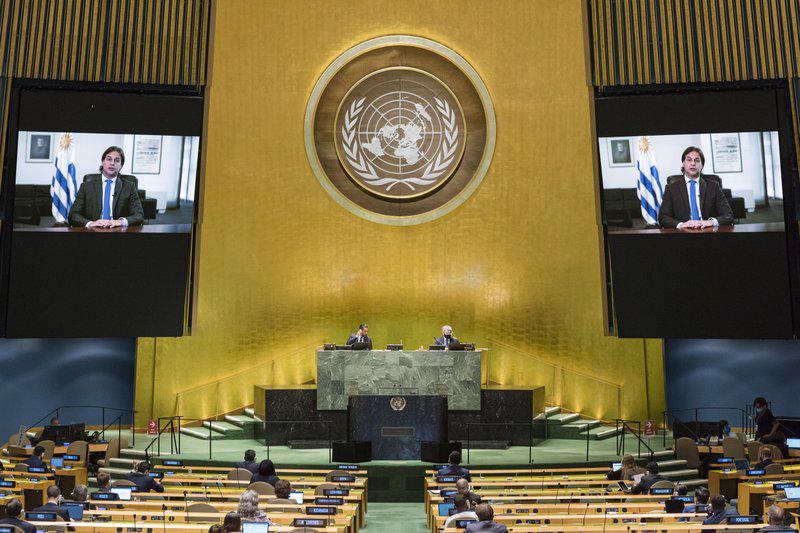 Latinoamérica expone ante ONU reivindicaciones políticas y pide cooperación