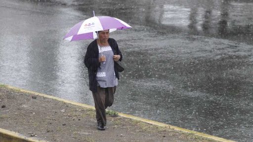  Unidad de riesgo advierte de continuas lluvias en el Piedemonte y parte de la Orinoquia
