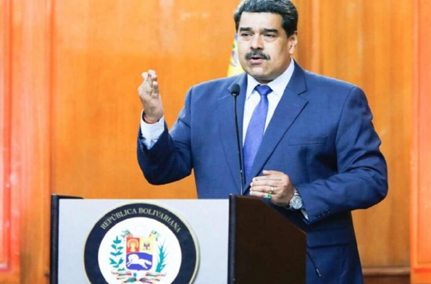  La ONU acusa a la cúpula del Gobierno venezolano de responsabilidad en graves crímenes
